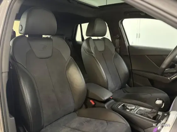 AUDI Q2 - voiture d'occasion - Photo 18