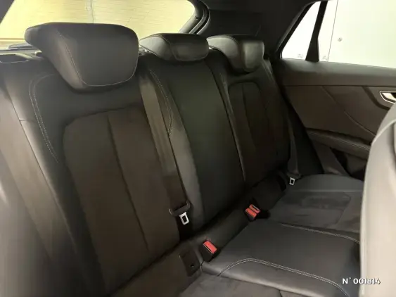 AUDI Q2 - voiture d'occasion - Photo 19