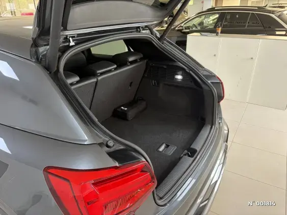 AUDI Q2 - voiture d'occasion - Photo 24