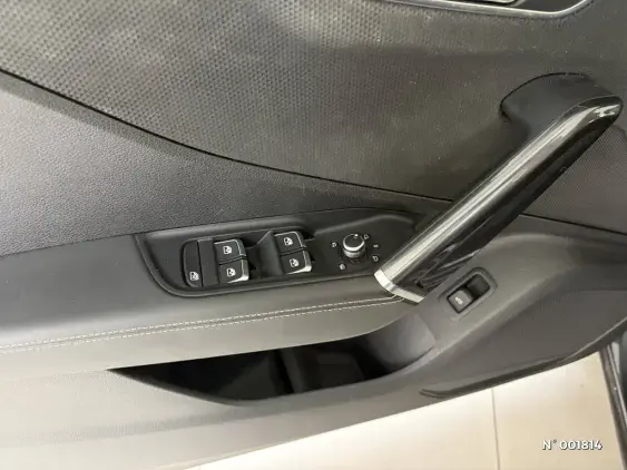 AUDI Q2 - voiture d'occasion - Photo 27