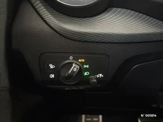 AUDI Q2 - voiture d'occasion - Photo 28