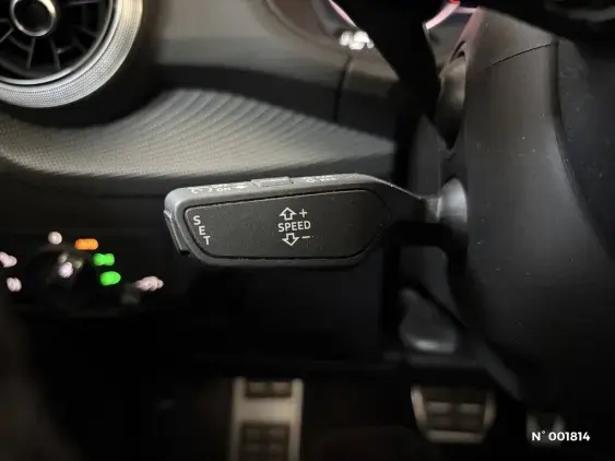 AUDI Q2 - voiture d'occasion - Photo 29