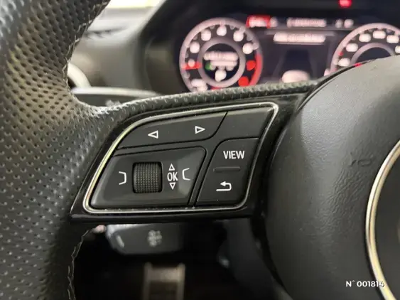 AUDI Q2 - voiture d'occasion - Photo 30