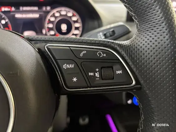 AUDI Q2 - voiture d'occasion - Photo 31