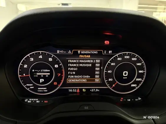 AUDI Q2 - voiture d'occasion - Photo 34