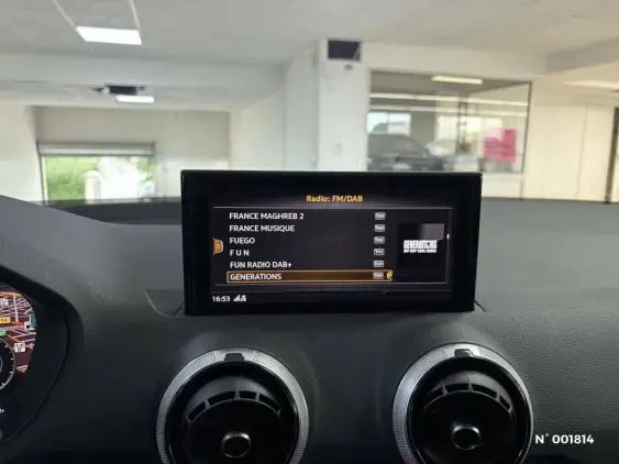 AUDI Q2 - voiture d'occasion - Photo 41