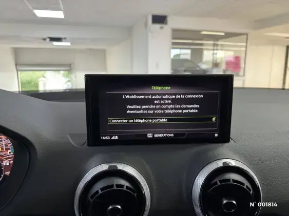 AUDI Q2 - voiture d'occasion - Photo 42