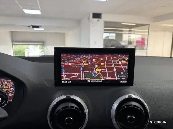 AUDI Q2 - voiture d'occasion - Photo 43