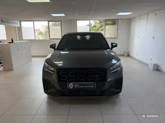 AUDI Q2 - voiture d'occasion - Photo 6