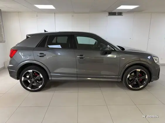 AUDI Q2 - voiture d'occasion - Photo 11