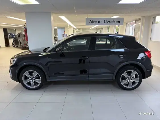 AUDI Q2 - voiture d'occasion - Photo 4