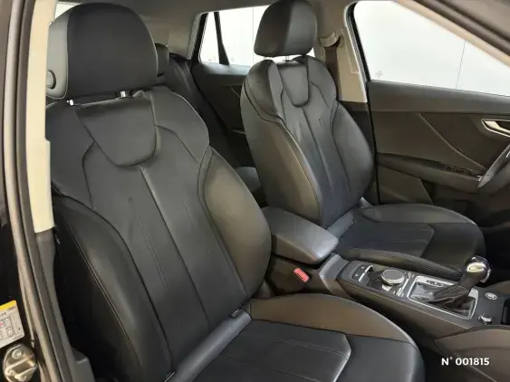 AUDI Q2 - voiture d'occasion - Photo 18