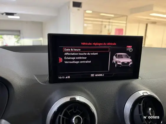 AUDI Q2 - voiture d'occasion - Photo 42