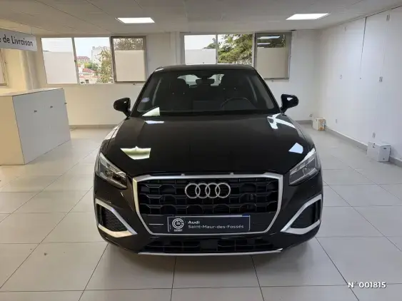 AUDI Q2 - voiture d'occasion - Photo 6