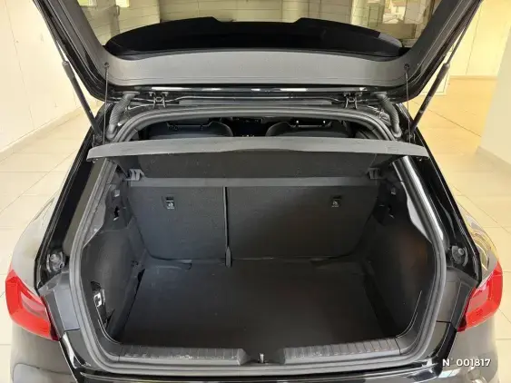 AUDI A1 SPORTBACK II - voiture d'occasion - Photo 13