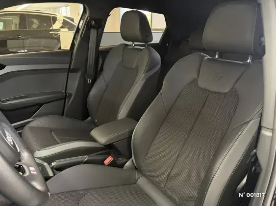 AUDI A1 SPORTBACK II - voiture d'occasion - Photo 16