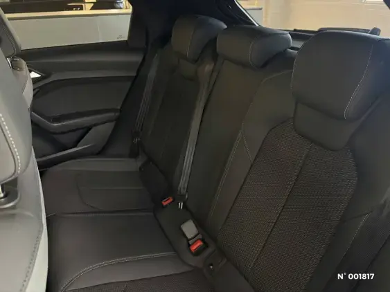 AUDI A1 SPORTBACK II - voiture d'occasion - Photo 17