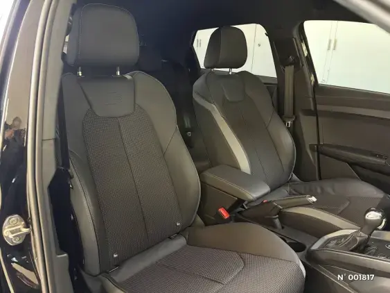 AUDI A1 SPORTBACK II - voiture d'occasion - Photo 18