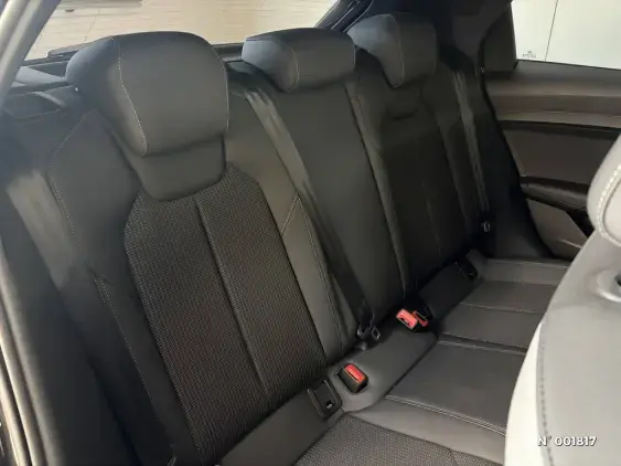 AUDI A1 SPORTBACK II - voiture d'occasion - Photo 19