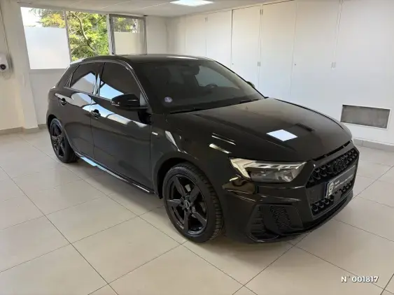AUDI A1 SPORTBACK II - voiture d'occasion - Photo 21