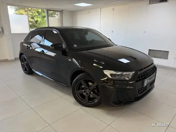 AUDI A1 SPORTBACK II - voiture d'occasion - Photo 22