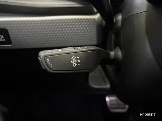 AUDI A1 SPORTBACK II - voiture d'occasion - Photo 27