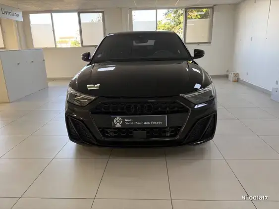AUDI A1 SPORTBACK II - voiture d'occasion - Photo 6