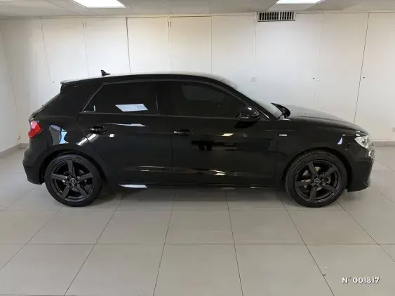 AUDI A1 SPORTBACK II - voiture d'occasion - Photo 11