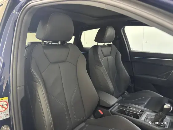 AUDI Q3 - voiture d'occasion - Photo 5
