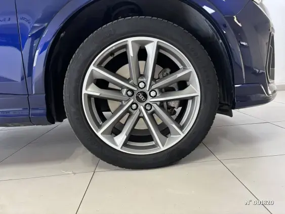 AUDI Q3 - voiture d'occasion - Photo 8