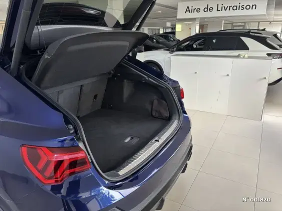 AUDI Q3 - voiture d'occasion - Photo 20