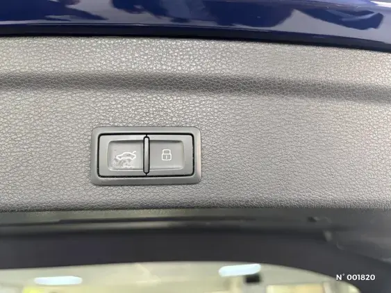 AUDI Q3 - voiture d'occasion - Photo 21