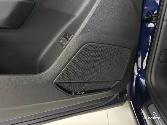 AUDI Q3 - voiture d'occasion - Photo 23
