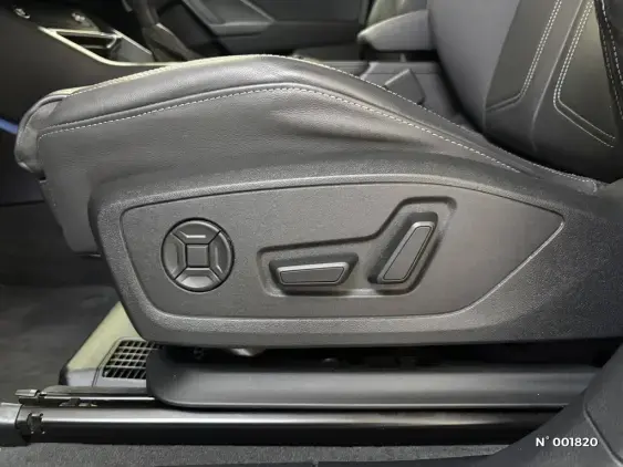 AUDI Q3 - voiture d'occasion - Photo 24