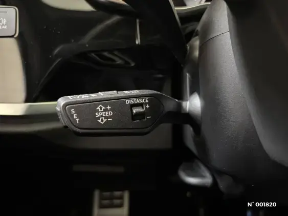 AUDI Q3 - voiture d'occasion - Photo 26
