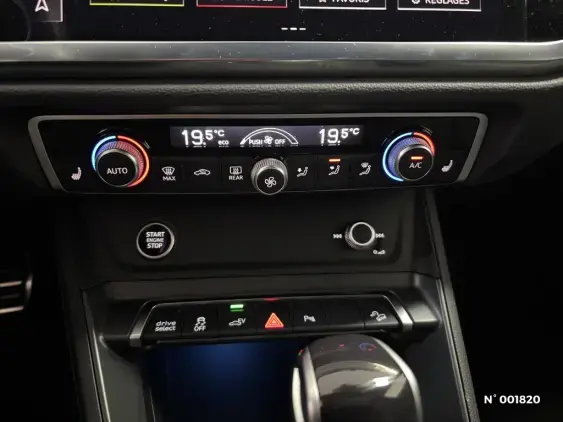 AUDI Q3 - voiture d'occasion - Photo 36