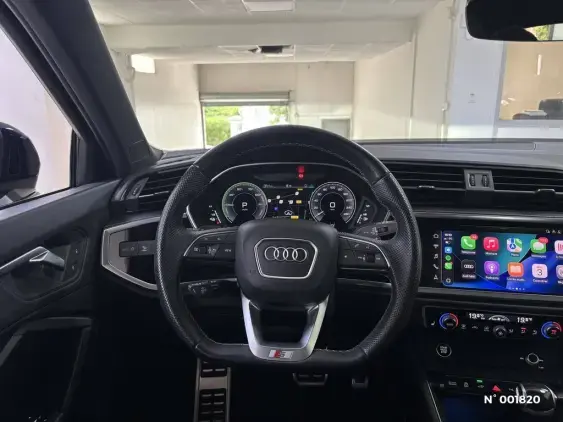 AUDI Q3 - voiture d'occasion - Photo 46
