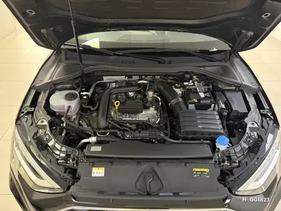 AUDI A3 SPORTBACK IV - voiture d'occasion - Photo 12