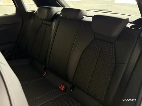 AUDI A3 SPORTBACK IV - voiture d'occasion - Photo 17
