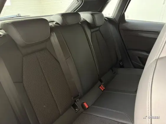 AUDI A3 SPORTBACK IV - voiture d'occasion - Photo 19