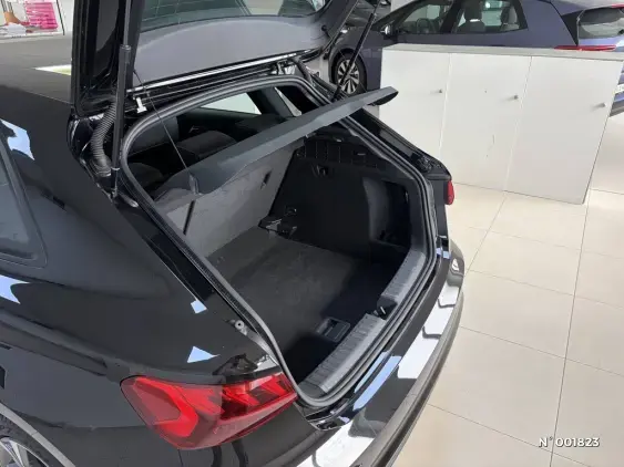 AUDI A3 SPORTBACK IV - voiture d'occasion - Photo 24