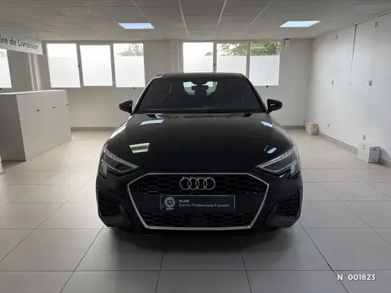 AUDI A3 SPORTBACK IV - voiture d'occasion - Photo 6