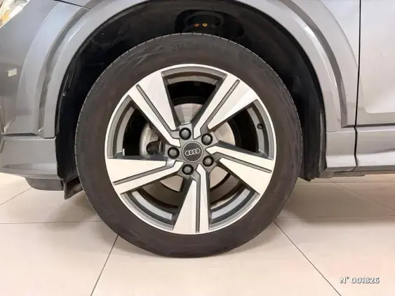 AUDI Q2 - voiture d'occasion - Photo 5