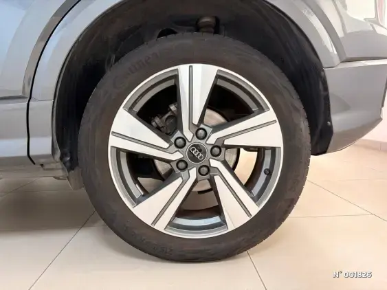 AUDI Q2 - voiture d'occasion - Photo 2