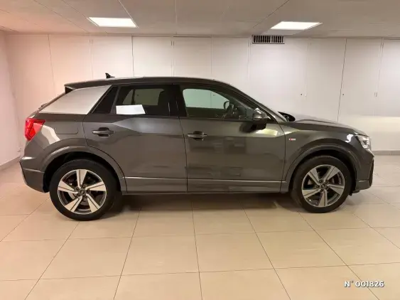AUDI Q2 - voiture d'occasion - Photo 8