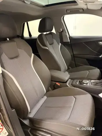 AUDI Q2 - voiture d'occasion - Photo 9