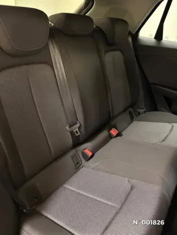 AUDI Q2 - voiture d'occasion - Photo 13