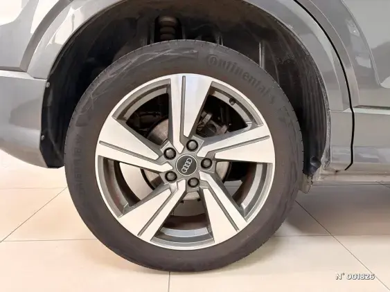 AUDI Q2 - voiture d'occasion - Photo 12