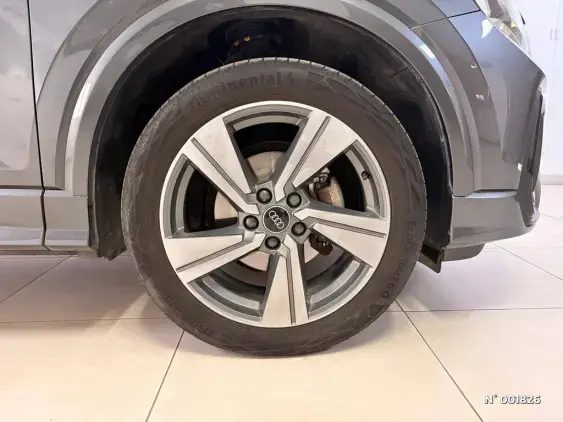 AUDI Q2 - voiture d'occasion - Photo 14