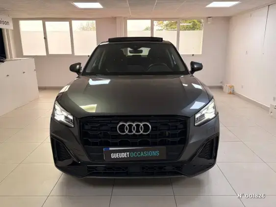 AUDI Q2 - voiture d'occasion - Photo 15
